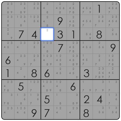 print blank sudoku grid