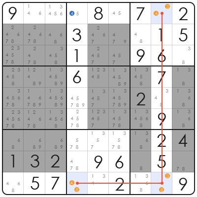 world sudoku